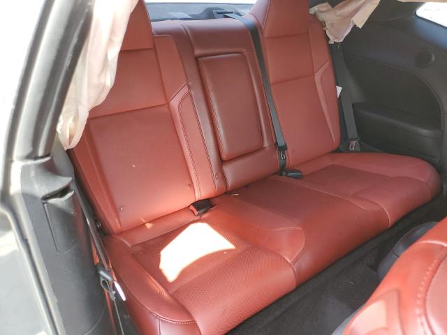 Photo 6 from auction – 2018 DODGE CHALLENGER with VIN 2C3CDZAG8JH199916