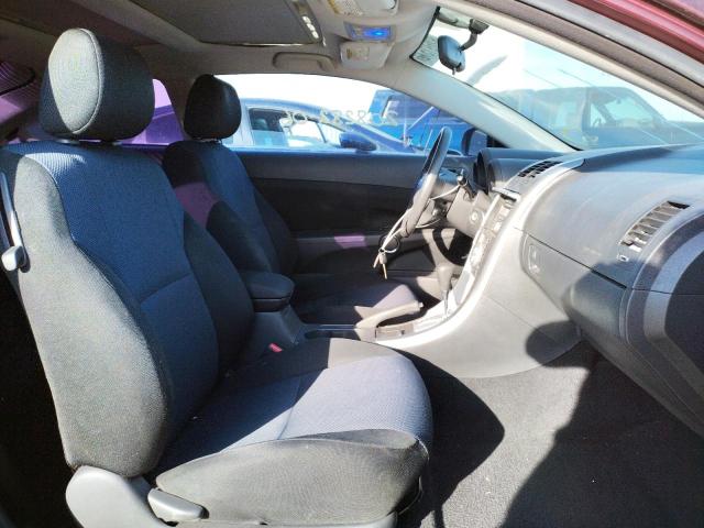 Photo 5 from auction – 2006 TOYOTA SCION TC with VIN JTKDE177860085974
