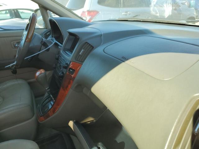 Photo 9 from auction – 2002 LEXUS RX 300 with VIN JTJHF10U920286974