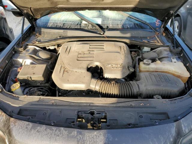 صورة رقم 7 من المزاد - 2018 CHRYSLER 300 S مع VIN 2C3CCABG9JH261990