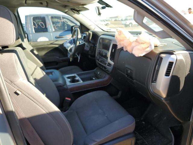 Photo 5 from auction – 2017 GMC SIERRA K15 with VIN 1GTV2MEC2HZ227157