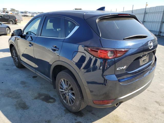 Photo 3 from auction – 2019 MAZDA CX-5 TOURI with VIN JM3KFACM2K0669960