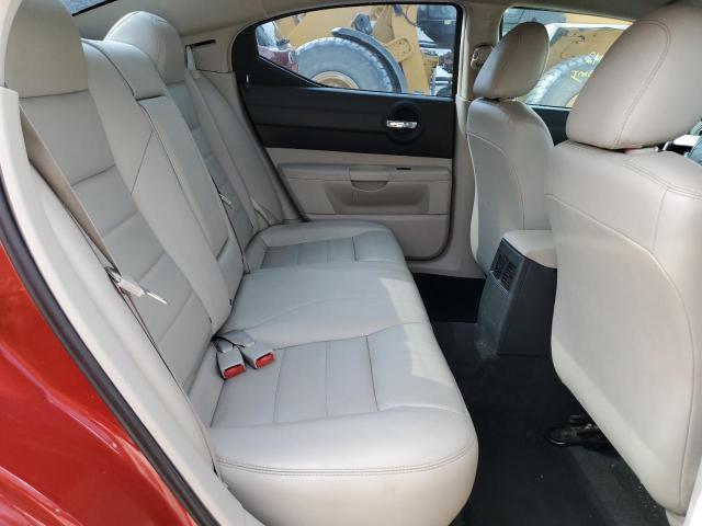 Photo 6 from auction – 2006 DODGE CHARGER R/ with VIN 2B3KA53H36H131532
