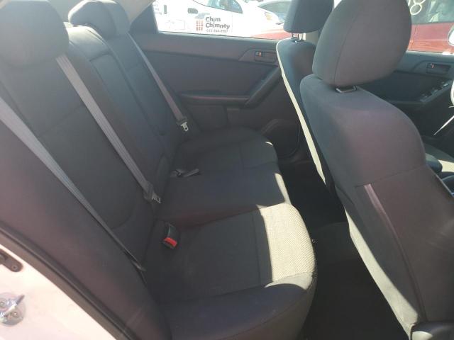 Photo 6 from auction – 2012 KIA FORTE EX with VIN KNAFU4A24C5494860