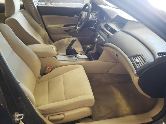 Photo 5 from auction – 2011 HONDA ACCORD LXP with VIN 1HGCP2F47BA100657