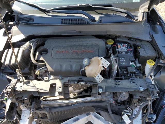 Photo 7 from auction – 2018 JEEP COMPASS LA with VIN 3C4NJDBBXJT394796