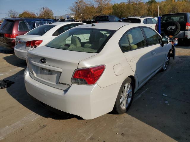 Photo 4 from auction – 2013 SUBARU IMPREZA PR with VIN JF1GJAB66DH009365