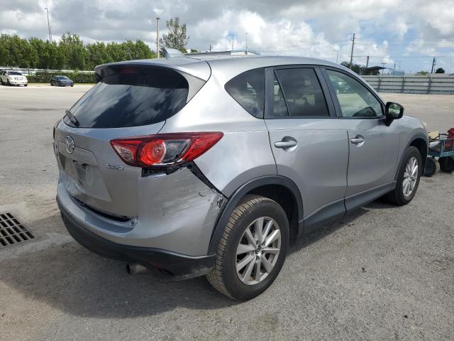 Photo 4 from auction – 2015 MAZDA CX-5 TOURI with VIN JM3KE2CY0F0484243