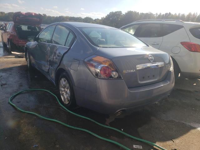 Photo 3 from auction – 2010 NISSAN ALTIMA BAS with VIN 1N4AL2AP4AN408904