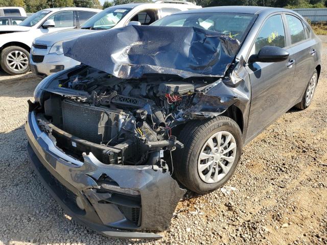 Photo 2 from auction – 2020 KIA FORTE FE with VIN 3KPF24AD4LE226535