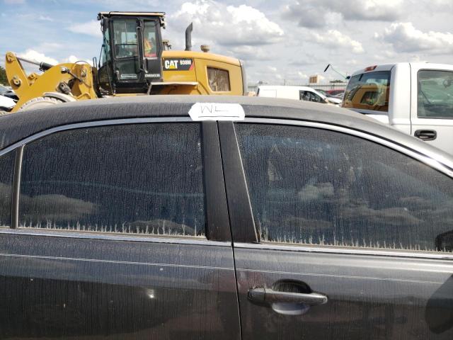 Photo 9 from auction – 2007 TOYOTA CAMRY with VIN 4T1BE46K47U121638