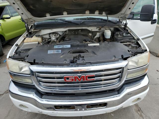 Photo 7 from auction – 2005 GMC SIERRA K25 with VIN 1GTHK23G35F965831