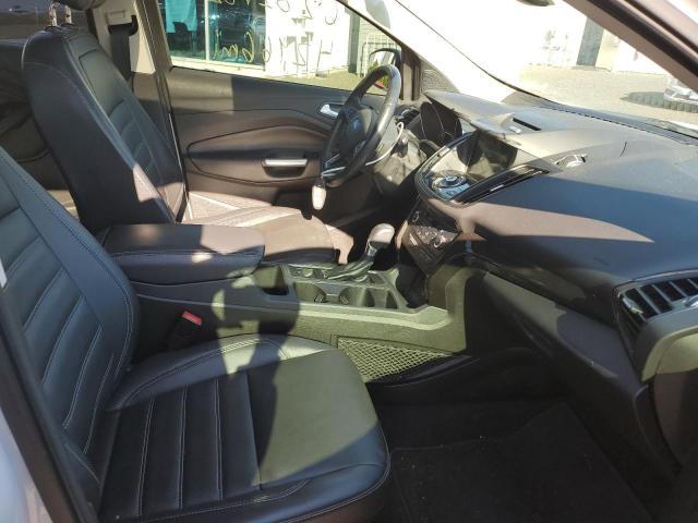 Photo 5 from auction – 2017 FORD ESCAPE TIT with VIN 1FMCU9JD8HUA17717