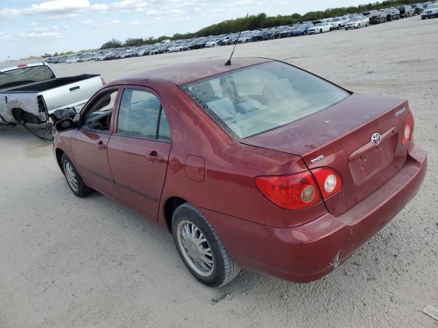 Photo 3 from auction – 2007 TOYOTA COROLLA with VIN 1NXBR32E47Z841794
