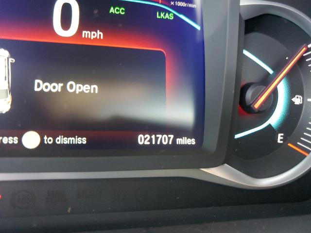Photo 8 from auction – 2019 HONDA PASSPORT E with VIN 5FNYF8H06KB017751