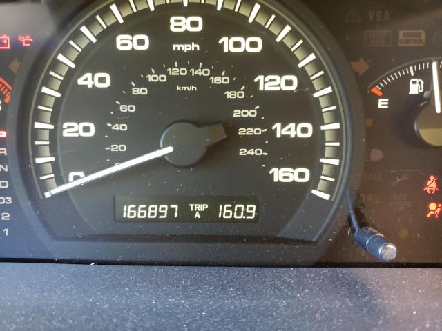 Photo 8 from auction – 2007 HONDA ACCORD EX with VIN 1HGCM66547A102415
