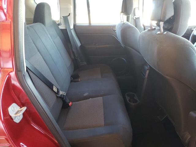 Photo 6 from auction – 2012 JEEP COMPASS SP with VIN 1C4NJCBA5CD723754