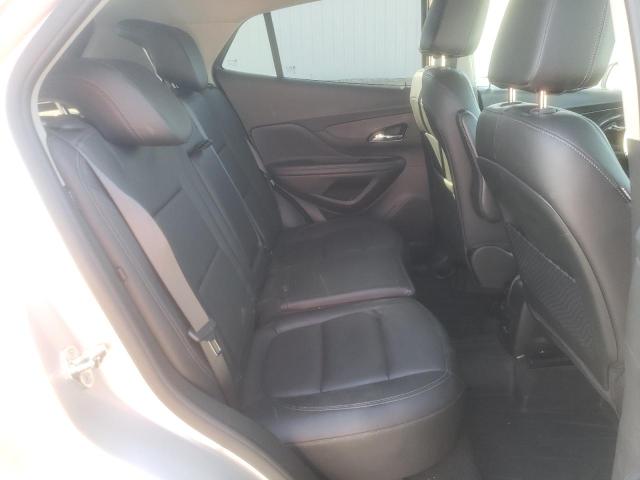 Фото 6 с аукциона – 2017 BUICK ENCORE ESS с VIN KL4CJGSB8HB224998