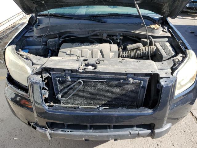 Photo 7 from auction – 2006 HONDA PILOT EX with VIN 2HKYF18456H537134