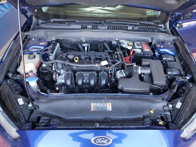 Photo 7 from auction – 2013 FORD FUSION SE with VIN 3FA6P0H75DR225792