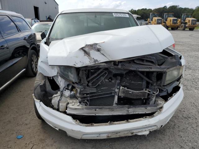 Photo 9 from auction – 2013 HONDA RIDGELINE with VIN 5FPYK1F79DB010225