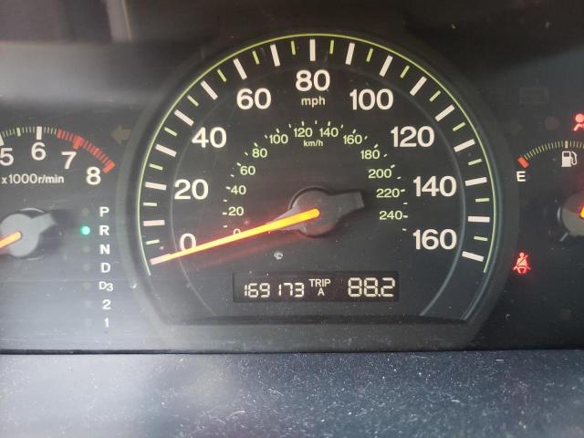 Photo 8 from auction – 2005 HONDA ACCORD EX with VIN 1HGCM56875A039697
