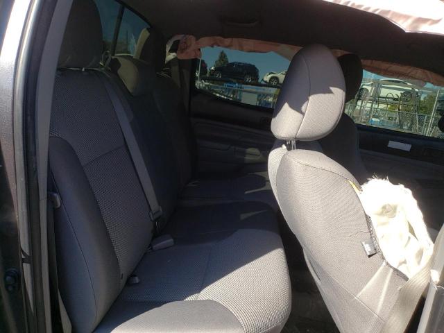 Photo 6 from auction – 2015 TOYOTA TACOMA DOU with VIN 3TMLU4EN9FM174751