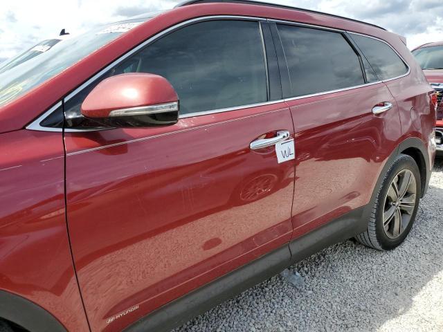 Photo 9 from auction – 2013 HYUNDAI SANTA FE L with VIN KM8SR4HF0DU000752