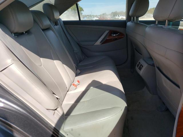 Photo 6 from auction – 2011 TOYOTA CAMRY BASE with VIN 4T1BF3EK0BU208034
