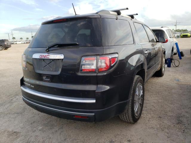 Photo 4 from auction – 2017 GMC ACADIA LIM with VIN 1GKKRSKD0HJ243019