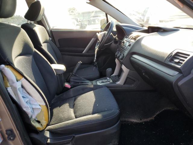 Photo 5 from auction – 2014 SUBARU FORESTER 2 with VIN JF2SJAEC7EH527543