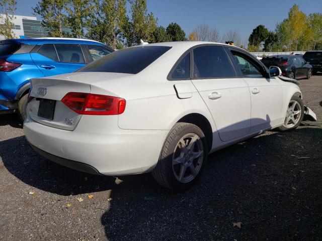 Photo 4 from auction – 2009 AUDI A4 2.0T QU with VIN WAULF78K89N029074