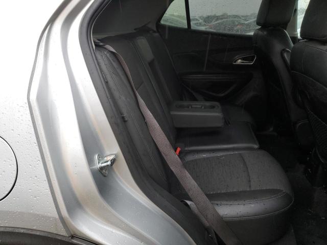 Photo 6 from auction – 2016 BUICK ENCORE CON with VIN KL4CJBSB3GB739702