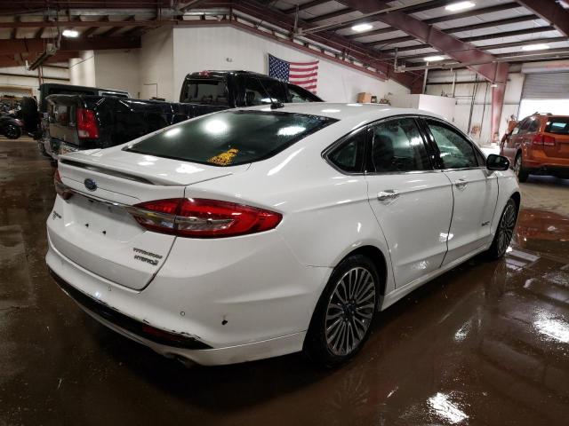 Photo 4 from auction – 2017 FORD FUSION TIT with VIN 3FA6P0RU9HR300259