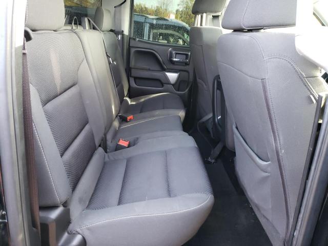 Photo 6 from auction – 2017 CHEVROLET SILVERADO with VIN 1GCVKREC9HZ171585