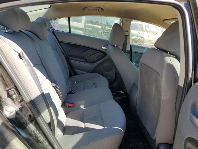 Photo 6 from auction – 2017 KIA FORTE LX with VIN 3KPFK4A72HE089418
