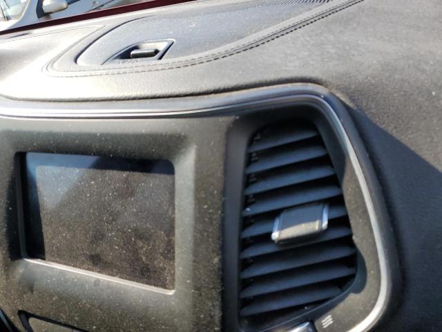 Photo 9 from auction – 2019 JEEP CHEROKEE L with VIN 1C4PJLLBXKD154544