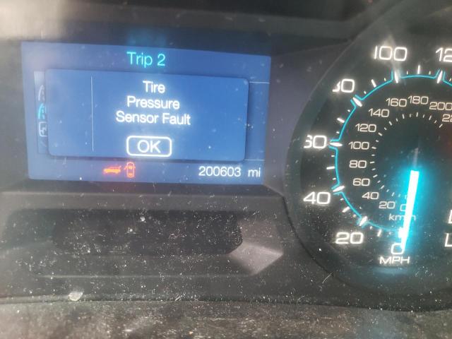 صورة رقم 8 من المزاد - 2011 FORD EXPLORER مع VIN 1FMHK8B8XBGA91296