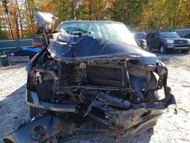 Photo 9 from auction – 2013 FORD F150 SUPER with VIN 1FTFW1ET2DFD42781