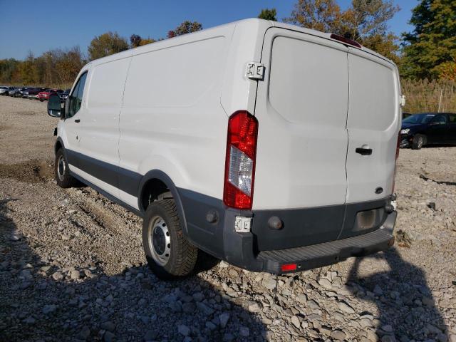 Photo 3 from auction – 2015 FORD TRANSIT T- with VIN 1FTSW2ZM3FKA68198