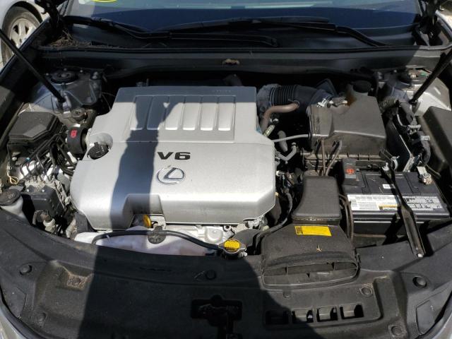 Photo 7 from auction – 2015 LEXUS ES 350 with VIN JTHBK1GG5F2159541
