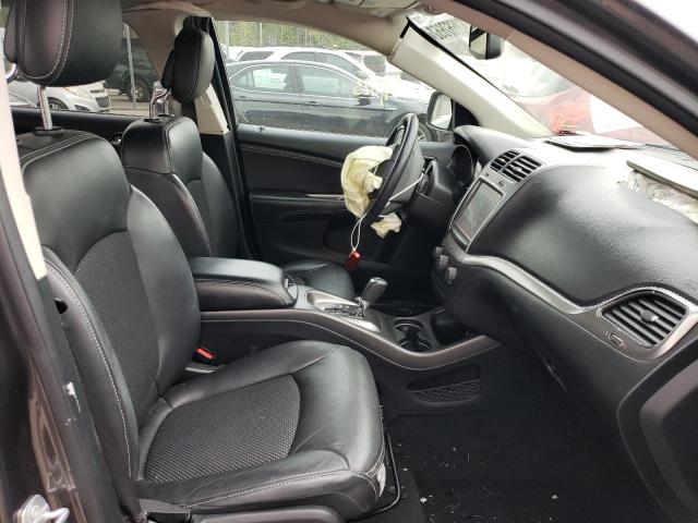 Photo 5 from auction – 2020 DODGE JOURNEY CR with VIN 3C4PDCGB8LT192576