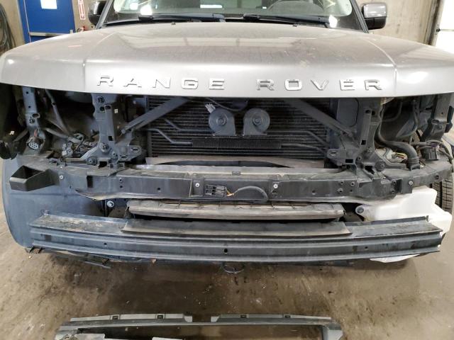 Photo 9 from auction – 2011 LAND ROVER RANGE ROVE with VIN SALSF2D47BA286659