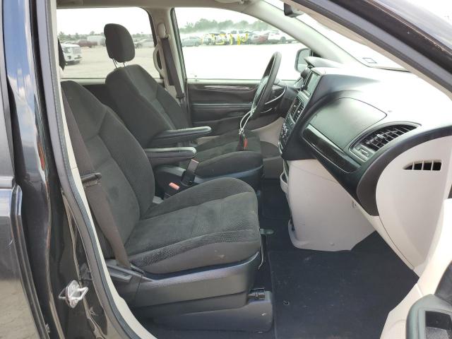 Photo 5 from auction – 2020 DODGE GRAND CARA with VIN 2C4RDGBGXLR175655