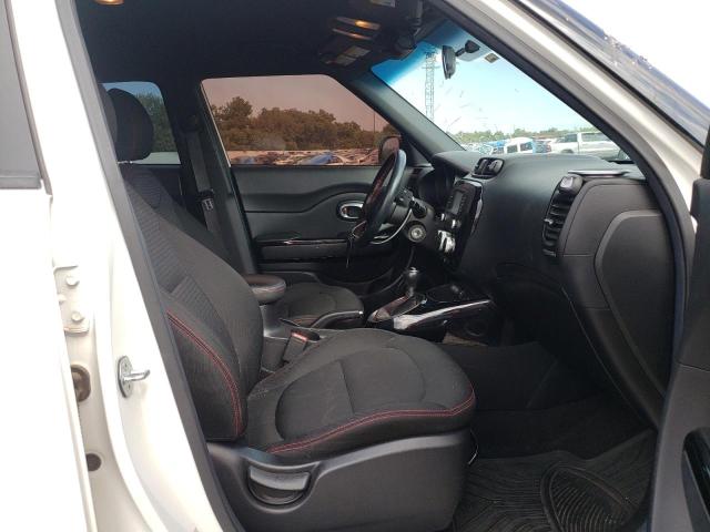 Photo 5 from auction – 2016 KIA SOUL + with VIN KNDJP3A5XG7384494