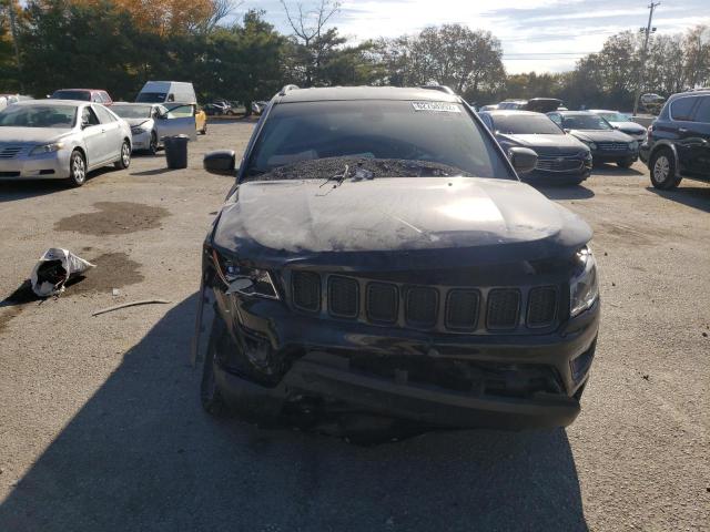 Photo 9 from auction – 2019 JEEP COMPASS SP with VIN 3C4NJDAB0KT735173