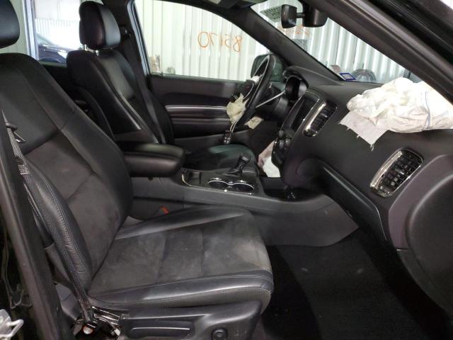 Photo 5 from auction – 2019 DODGE DURANGO GT with VIN 1C4RDHDG2KC721679