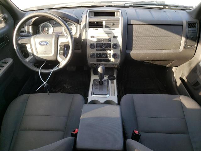 Zdjęcie 9 z aukcji – 2010 FORD ESCAPE XLT z VIN 1FMCU0D76AKC30264