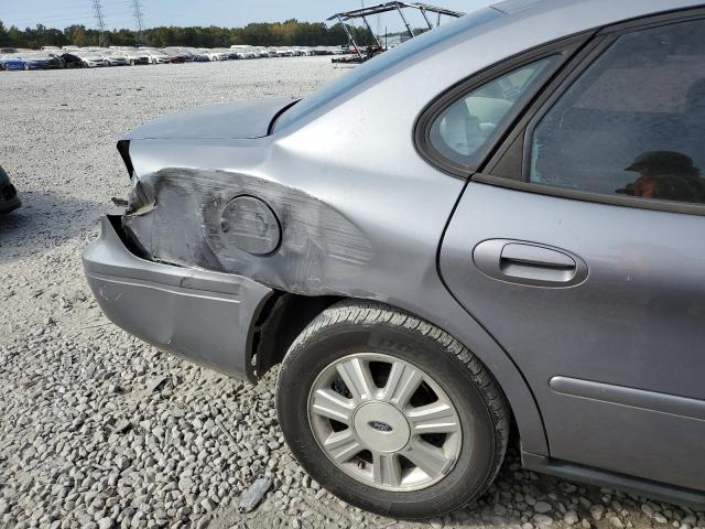 Photo 9 from auction – 2007 FORD TAURUS SEL with VIN 1FAFP56U27A203463