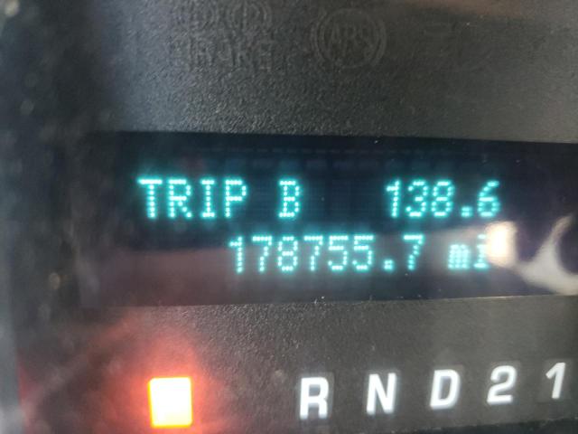 صورة رقم 8 من المزاد - 2010 FORD F150 مع VIN 1FTMF1CW7AKE06773